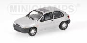 Ford . argent 1/43
