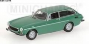 Volvo . P 1800 ES vert 1/43