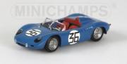 Porsche 718 RS60 N°36 24H Le Mans 1/43