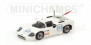 Chaparral 2F N&deg;222 Targa Florio  1/43