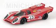 Porsche 917K #23  1st 24H Le mans  1/43