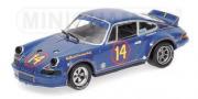 Porsche 911 Carrera RSR Trans-Am  1/43