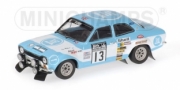Ford Escort I 1st RAC Rally  1/43