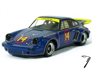 Porsche 911 RSR 3.0 Trans-Am  1/43