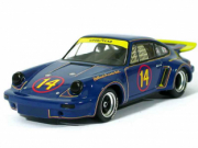 Porsche 911 RSR 3.0 Trans-Am  1/43