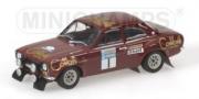 Ford Escort I 1st Rallye RAC   1/43