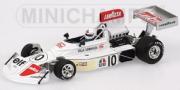 March Ford 751 GP Espagne  1/43