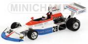 March Ford 751 GP Australie 1/43