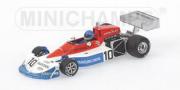 March 761 Ford 1er GP Italie  1/43