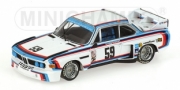 BMW 3.5 CSL #59 1er 24h Daytona  1/43