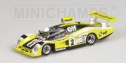 Renault 442B Renault 1st 24H Le Mans  1/43