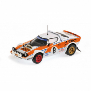 Lancia Stratos BIC Acropolis Rally  1/43