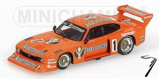 Ford Capri Turbo GRP.5  DRM  1/43