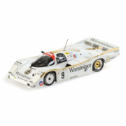 Porsche 956 Warsteiner 24h Le Mans  1/43