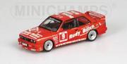BMW M3 "Rudy Billen" DTM  1/43
