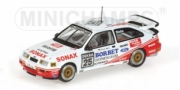 Ford Sierra RS 500 N&deg;25 DTM  1/43