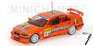 BMW 320i STW   1/43