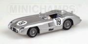 Mercedes 300 SLR 24h Le Mans 1/43