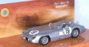 Mercedes 300 SLR #19  24H Le Mans  1/43