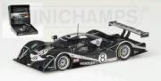 Bentley EXP SPEED 8 24H Le Mans  1/43