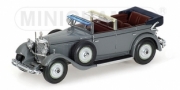 Mercedes . Benz 770K Kaiser Whilelm 1/43