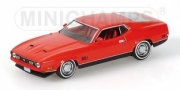 Ford . Mach IJames Bond "Diamons For ever" 1/43