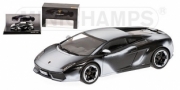 Lamborghini Gallardo LP 560-4 noir LP 560-4 noir 1/43