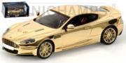 Aston Martin DBS James Bond "Casino Royale" James Bond 1/43