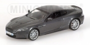Aston Martin . James Bond "Quantum Of Solace" 1/43