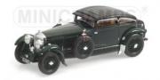 Bentley . 6 1/2 litres Gurney Nutting "Blue Train Special" 1/43