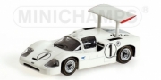 Chaparral 2F 1er BOAC 500 Brands Hatch  1/43