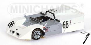 Chaparral 2J   1/43