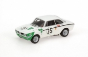 Alfa Romeo GTA 1300 Junior #35  1/43
