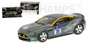 Aston Martin N24 24H Nurburgring 1/43
