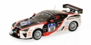 Lexus LFA 24h ADAC N&uuml;rburgring  1/43