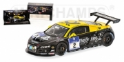 Audi R8 LMS - 24H ADAC N&uuml;rburgring  1/43