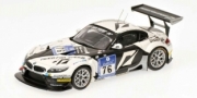 BMW Z4 GT3 - 24h ADAC N&uuml;rburgring  1/43
