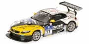 BMW Z4 GT3 - 24h ADAC N&uuml;rburgring  1/43