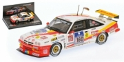 Opel Manta B - 24h ADAC N&uuml;rburgring  1/43