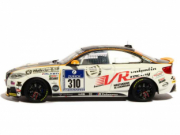 BMW M 235I Racing 24H Nurburgring  1/43