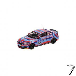 BMW M 235I Racing 24H Nurburgring  1/43