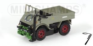 Mercedes . Benz 401 1/43