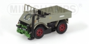 Mercedes . Benz 401 1/43