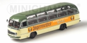 Mercedes . Benz O 321H 1/43
