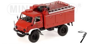 Mercedes . 404S TLF 8 1/43