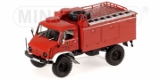 Mercedes . 404S TLF 8 1/43
