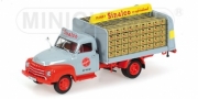 Opel . 1.7t Sinalco 1/43