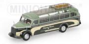 Mercedes . Bayern Express 1/43
