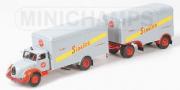 Divers S6500 "Camion ""Sinalco"""  1/43