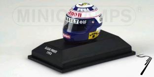 Divers Casque  1/8